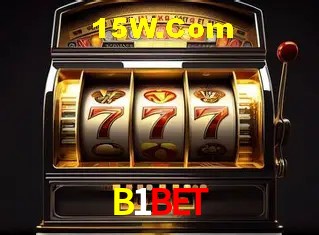 Provedores de Jogos B1Bet