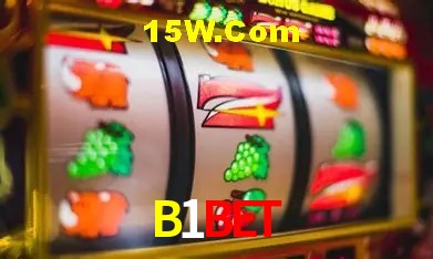 Login Seguro B1Bet