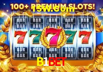 Diretório de Jogos B1Bet