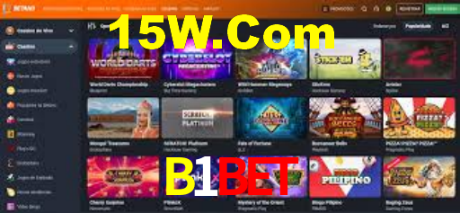 B1Bet Login