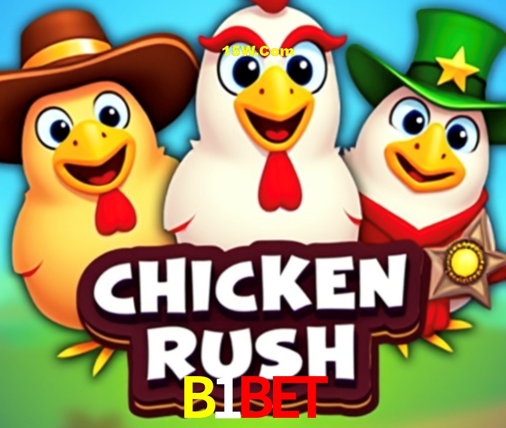 Jogos de Slot B1Bet