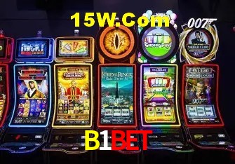 Promoção Relâmpago B1Bet