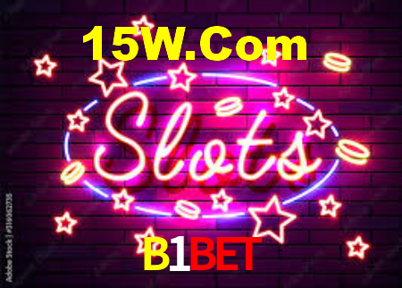 Interface Premium B1Bet