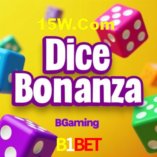 Recursos de Bônus B1Bet