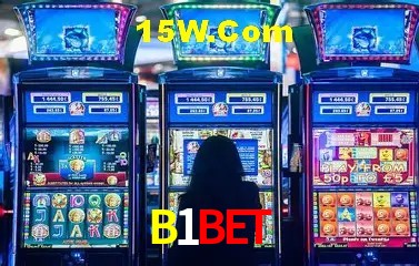 Recursos de Bônus B1Bet