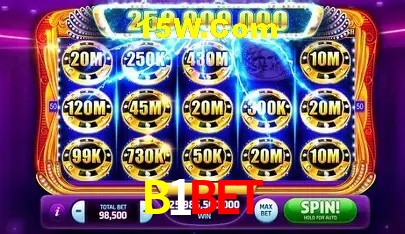 Promoção Relâmpago B1Bet