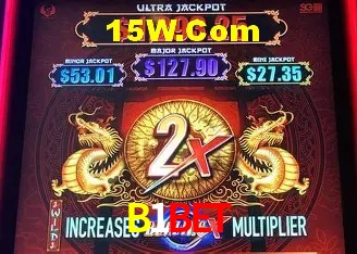 Experiência VIP B1Bet