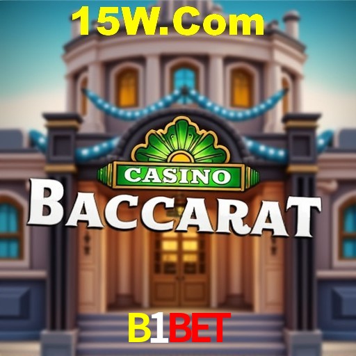 Descubra a Essência do B1Bet: Nossa História e Compromissos