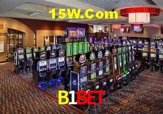 Login Seguro B1Bet