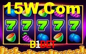Sinta a adrenalina dos jogos de cassino com B1Bet