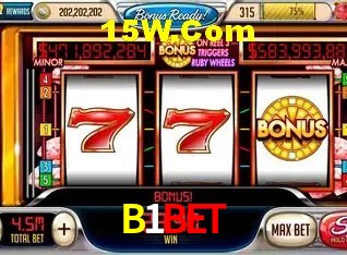 Sistemas de Segurança B1Bet