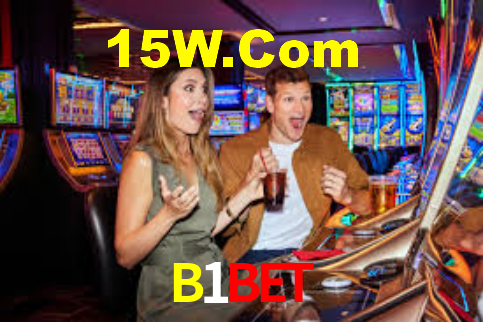 Jogos Exclusivos B1Bet