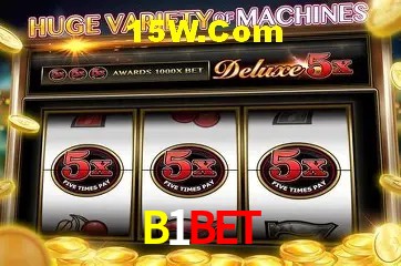 Avaliações dos Jogadores B1Bet