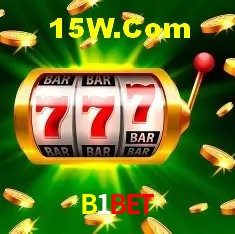 Design Responsivo B1Bet
