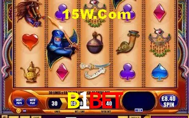Integração de APIs B1Bet