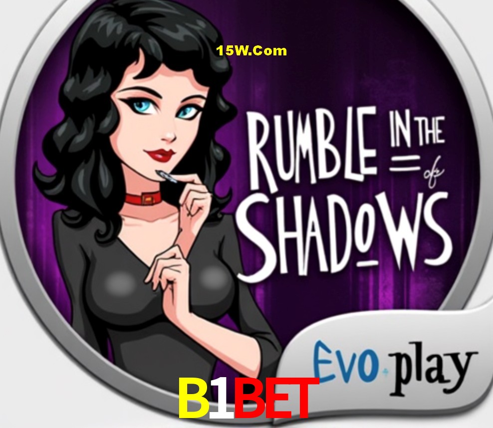 Provedores de Jogos B1Bet