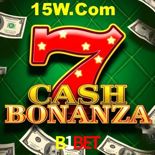 Descubra o Mundo do Cassino Online com B1Bet